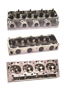 Ford Racing Super Cobra Jet Cylinder Head - Bare