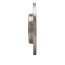 DFC 91-92 Dodge Colt Front Brake Rotor