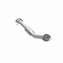 MagnaFlow 07-09 Chevrolet Impala 5.3L Direct Fit Converter