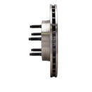 DFC Brake Rotors - Plain
