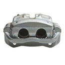 DFC 94-03 Land Rover Discovery Front-L Premium Caliper - Silver Zinc Coated