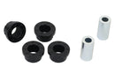 Whiteline 01-05 Lexus IS300 Rear Control Arm Bushing Kit (Lower Front Inner Bushing)