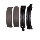 DFC Semi Met Heavy Duty Pads