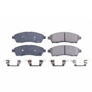 Power Stop 03-04 Ford F-350 Super Duty Front & Rear Autospecialty Brake Kit