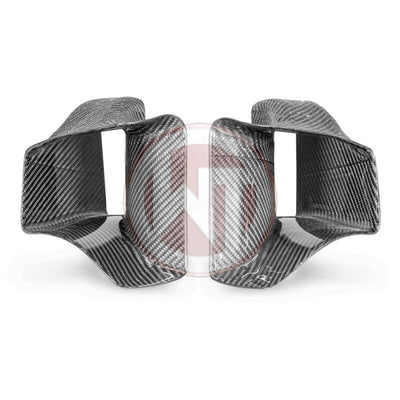 Wagner Tuning 18-23 Kia Stinger GT 3.3TT Ram Air Kit