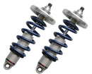 Ridetech 67-70 Mercury Cougar HQ Coilover Suspension System w/ Double Adj. Bars