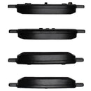 DFC 21-27 Kia Telluride Rear 4000 Hybridynamic Brake Pads