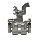DFC 03-05 Mazda 6 Rear-R Premium Caliper - Silver Zinc Coated