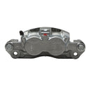DFC 06-10 Ford Explorer Sport Trac Front-R Premium Caliper - Silver Zinc Coated