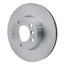 DFC 06-13 BMW 125i (Mexico) Front Brake Rotor