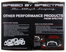 Spectre Air Intake Kit Ford Edge V6-3.5L F/I 15-18