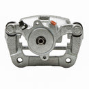 DFC 07-16 Volvo XC70/S80 Rear-R Premium Caliper - Silver Zinc Coated
