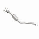 MagnaFlow Direct Fit Catalytic Converter 03-04 Saturn Ion 2.2L