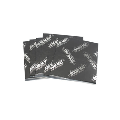 DEI 88-98 Chevrolet C/K Extended Cab Boom Mat Roof Damping Kit
