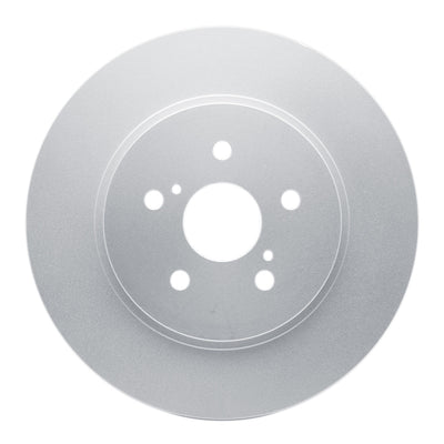 DFC 04-09 Lexus RX400h Front GeoSPEC Coated Rotor