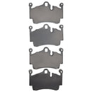 DFC 05-23 Porsche 718 Cayman Rear 5000 Advanced Low Metallic Brake Pads
