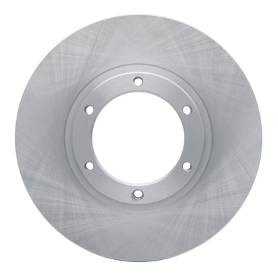 DFC 05-20 Freightliner FL360 (Mexico) Front Brake Rotor