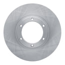 DFC 5000 Advanced Semi Met Brake Pads
