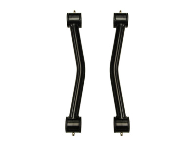 ICON 07-18 Jeep Wrangler JK Rear Upper Fixed Link Kit