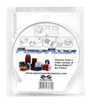 Spectre T-Bolt Clamp 4in.