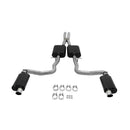 Flowmaster 15-23 Dodge Charger 3.6L American Thunder SS Exhaust System