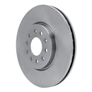 DFC 16-21 Buick Regal TOURX Front Brake Rotor