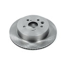 Power Stop 09-11 Lexus GS350 Front & Rear Autospecialty Kit w/Cals