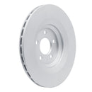 DFC GeoSPEC Coated Rotors - Plain