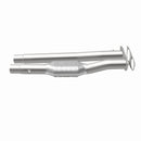 MagnaFlow 96-99 Chevy C2500 Suburban 7.4L Direct Fit Converter