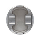 Manley Toyota 3.0L 2JZ-GTE Piston Set - 86.00mm Bore 1.180in CH, -8.00 CC