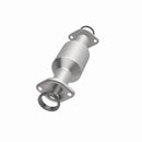 MagnaFlow 11-15 Toyota Sienna 3.5L Direct Fit Converter