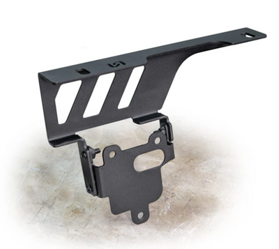 Turn Offroad 2021+ Ford Bronco ACC Relocation Bracket for Brush & Grill Guards
