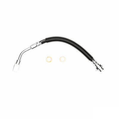 DFC 93-96 Chevrolet Corvette Rear-L/Rear Brake Hose