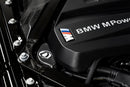 Dinan 21-26 BMW M3 Cold Air Intake