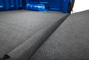 Husky Liners 19-25 Silverado/GMC Sierra 1500 CC/Ext. Cab 6.6ft Bed w/o MPTG Guardian Impact Bed Mat