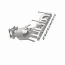 Magnaflow 01-05 Volvo S60/V70 2.4L Direct Fit Converter