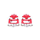 Power Stop 98-02 Chevrolet Camaro Front & Rear Z23 Evolution Sport Brake Kit w/Calipers