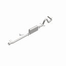 MagnaFlow BRE Exhaust Kit 13-17 Toyota Tacoma 2.7L