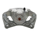 DFC 13-18 Nissan Leaf Front-R Premium Caliper - Silver Zinc Coated
