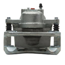 DFC 05-07 Chrysler Town & Country Front-R Premium Caliper - Silver Zinc Coated