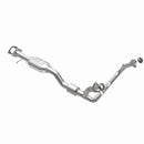MagnaFlow Conv DF S10 PU- 01-03 6 4.3L OEM