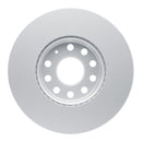 DFC 05-25 Audi A3 Front GeoSPEC Coated Rotor