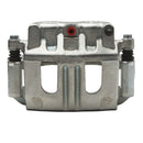 DFC 01-11 Ford Explorer Sport Front-R Premium Caliper - Silver Zinc Coated