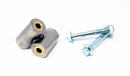 Torque Solution Solid Shifter Linkage U-Joint: Subaru STI 2006-2019