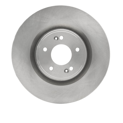 DFC 10-16 Hyundai Genesis Coupe Front Brake Rotor