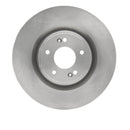 DFC 10-16 Hyundai Genesis Coupe Front Brake Rotor