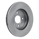 DFC 15-20 Honda Fit (Mexico) Front Brake Rotor