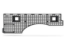 Addictive Desert Designs2021+ Ford F150 Bed Side Molle Panels - Driver Side Full Set