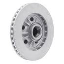 DFC GeoSPEC Coated Rotors - Plain