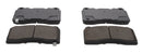 Baer Brakes 04-11 Subaru Impreza Claw Brake Pads
